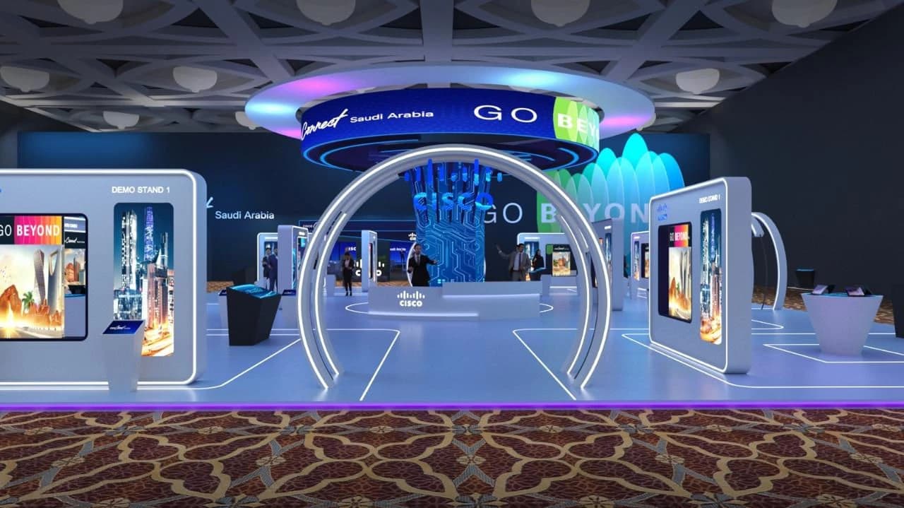 Experience portal